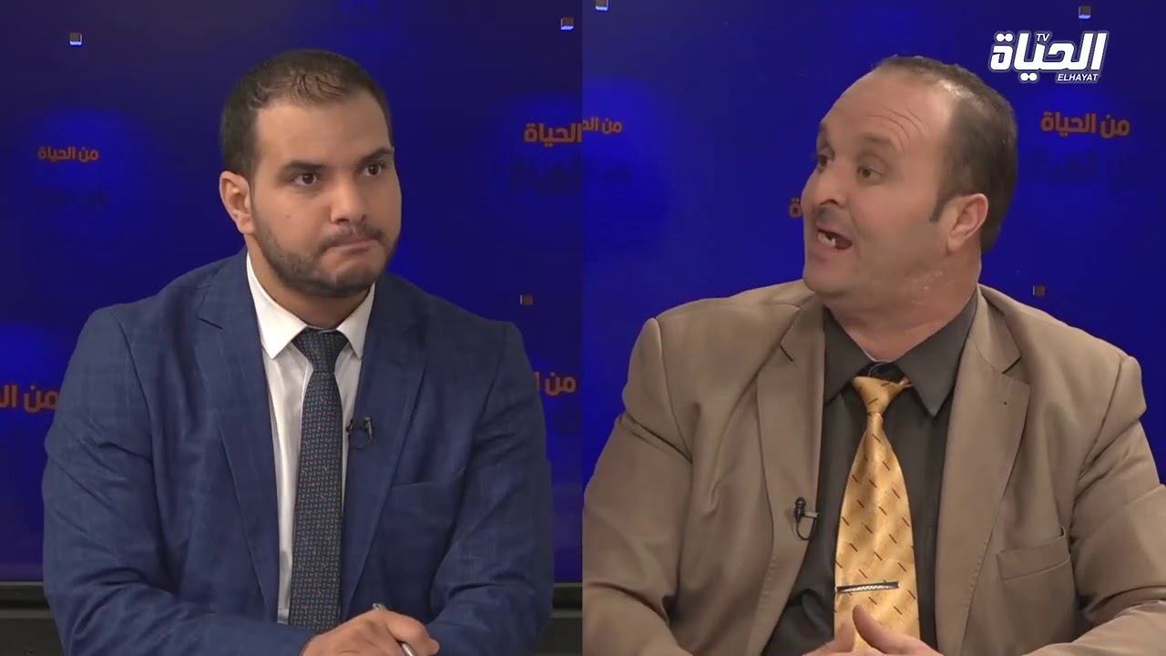البراءة للمتهمين في قضية التآمر/ مجازر مرورية مع نهاية العام / استئناف النقل l من الحياة
