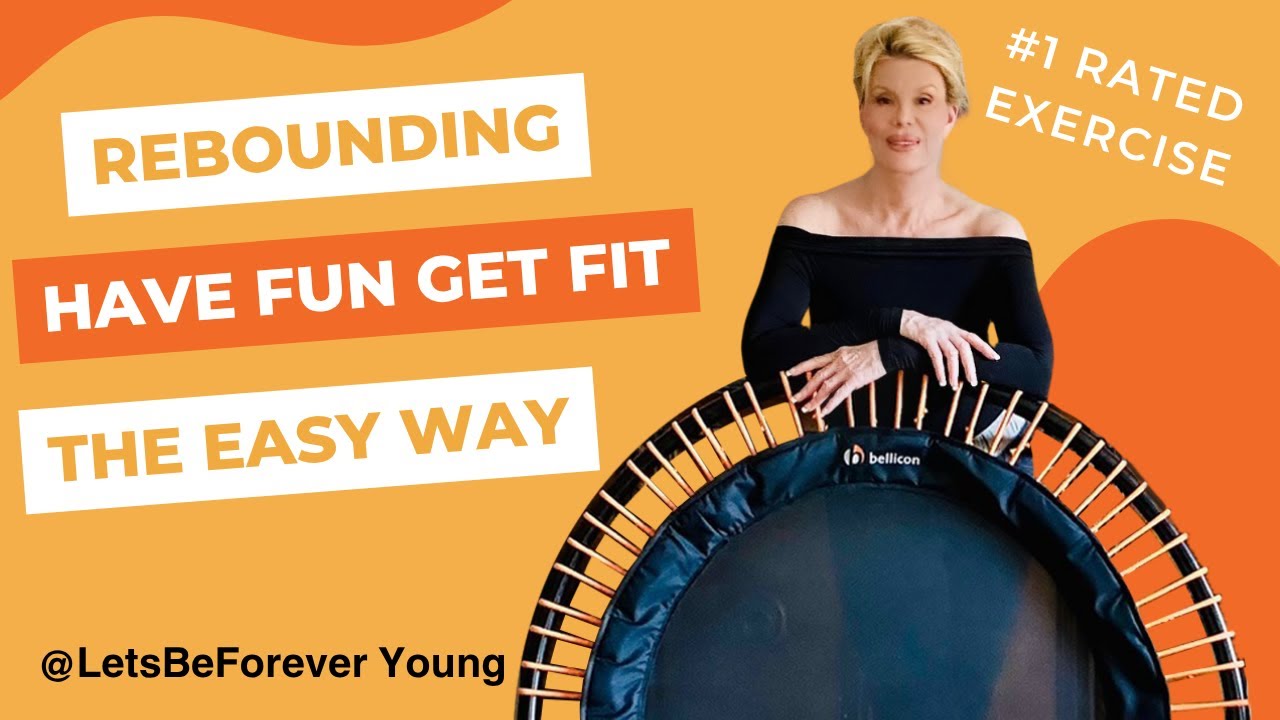 Can Exercise Actually Be Fun?