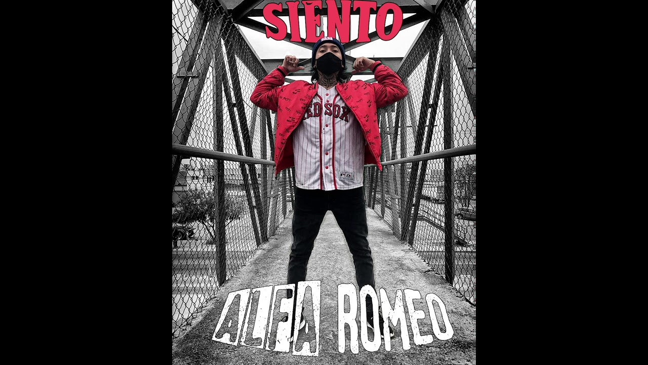SIENTO - Alfa Romeo