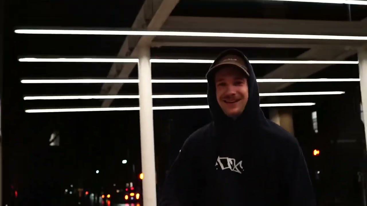 Kendama Depot Welcomes Finn Pounds