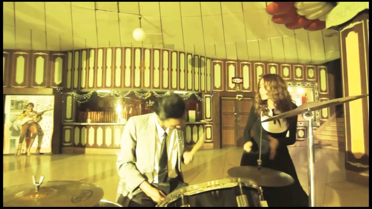 กา กา กา - Palmy [Official MV] HD