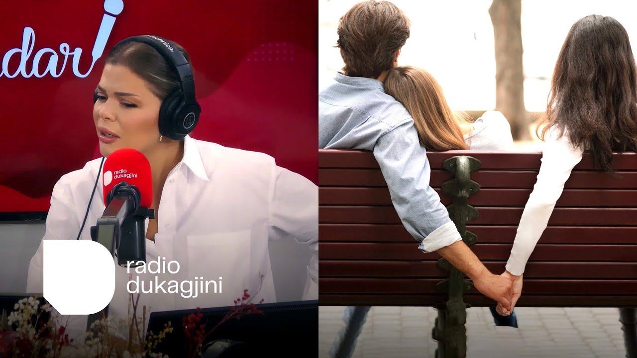 Telefonon live dhe tregon si e tradhtoi gruan – Edita Doli ia tregon vendin