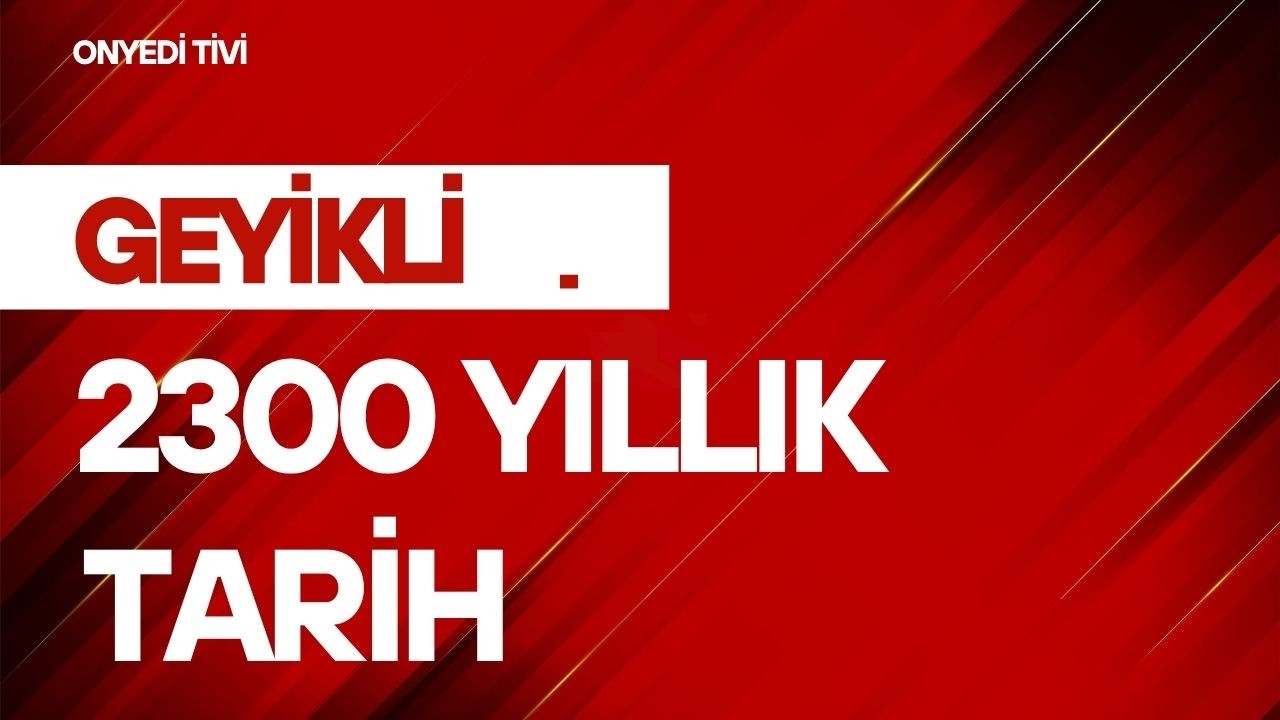 Geyikli Belgeseli: 2.300 Yıllık Tarih, Alexandria Troas ve Zeytin İmparatorluğu