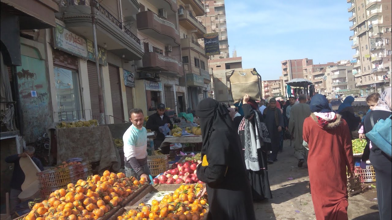 المجنونه اتجننت صدمه في اسعار الخضار اليوم في سوقنا الاسبوعي لايك وشير 👍👍👍