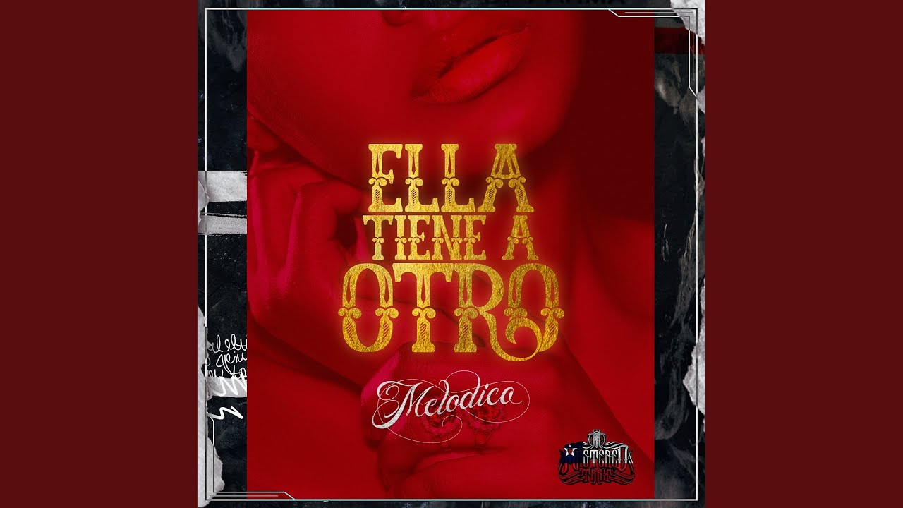 Ella Tiene a Otro