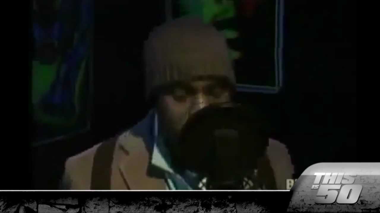 Whoo Kid's Untold Stories - Is He or Is He Not The Cause of Kanye West's Car Accident? [Chapter 4]
