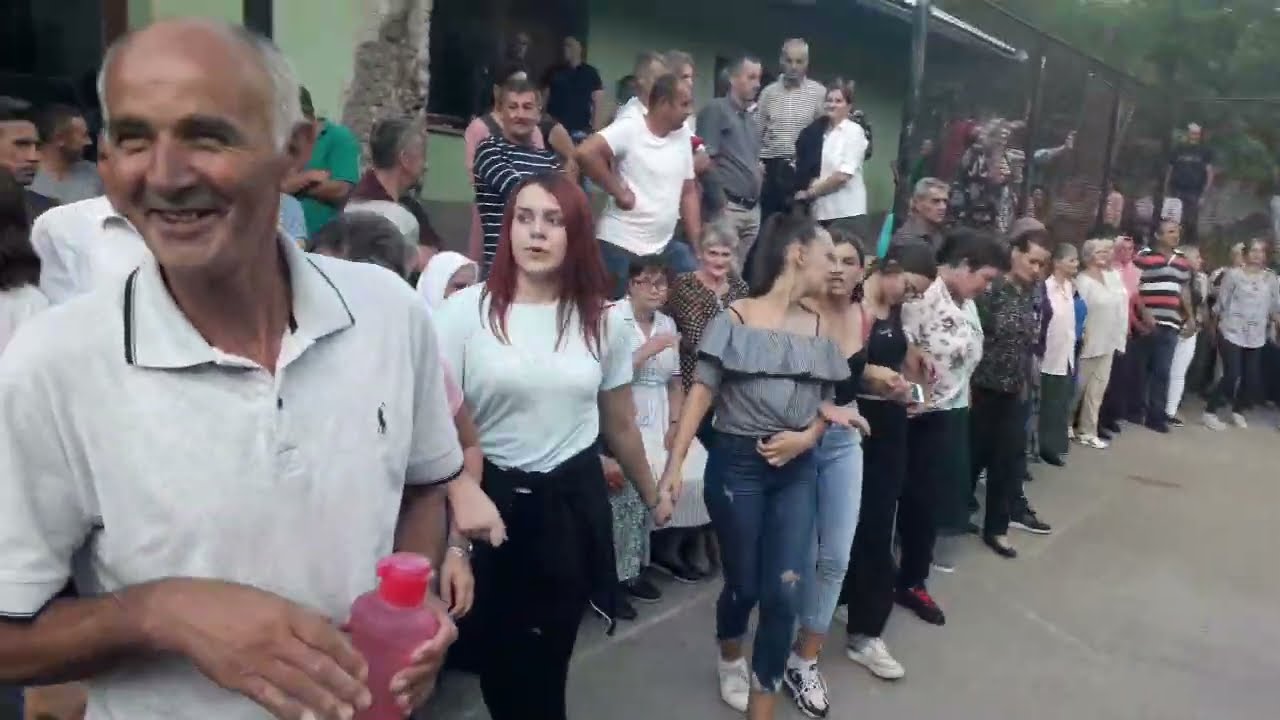 Pofalići moje rodno mjesto Teferič