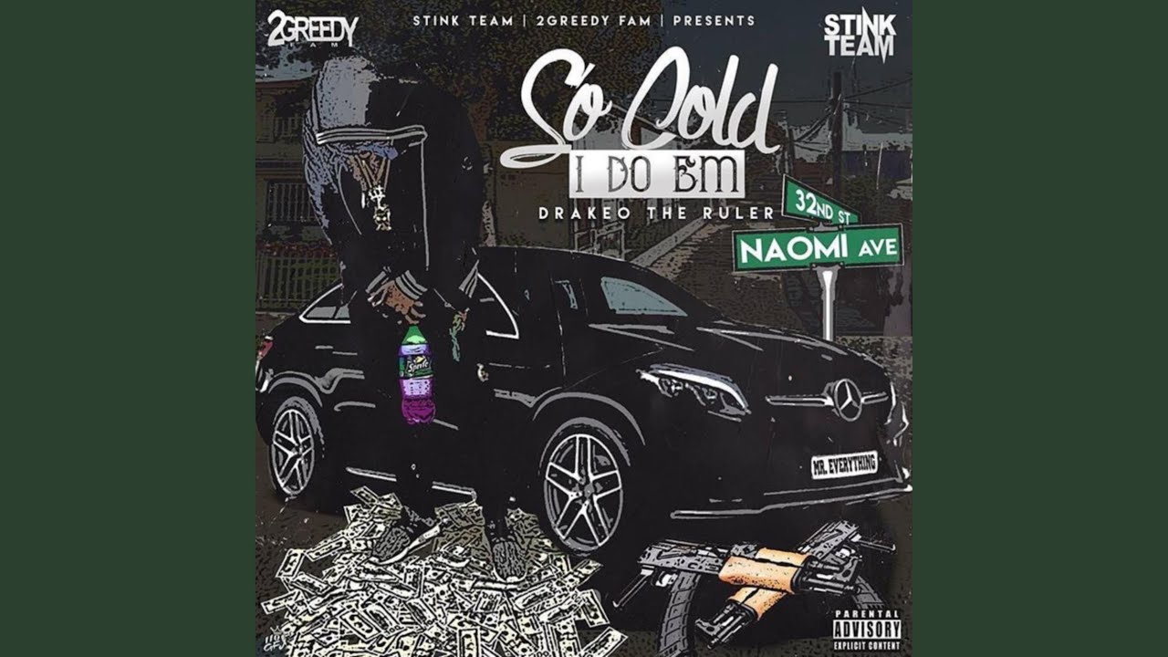 Shanaynay, Pt. 2 (feat. Kellz)