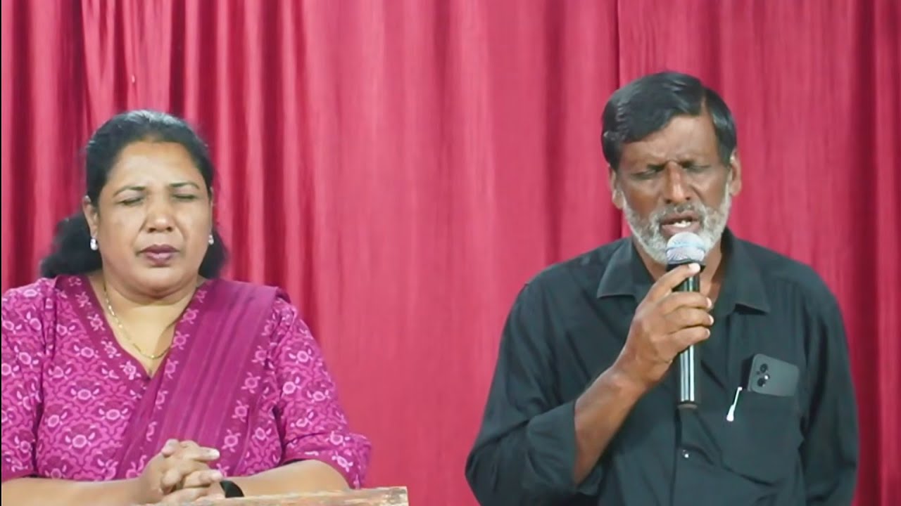 LIVE-IN RETREAT KANNADA  | FEB  2026   | DAY 4 | SESSION 1
