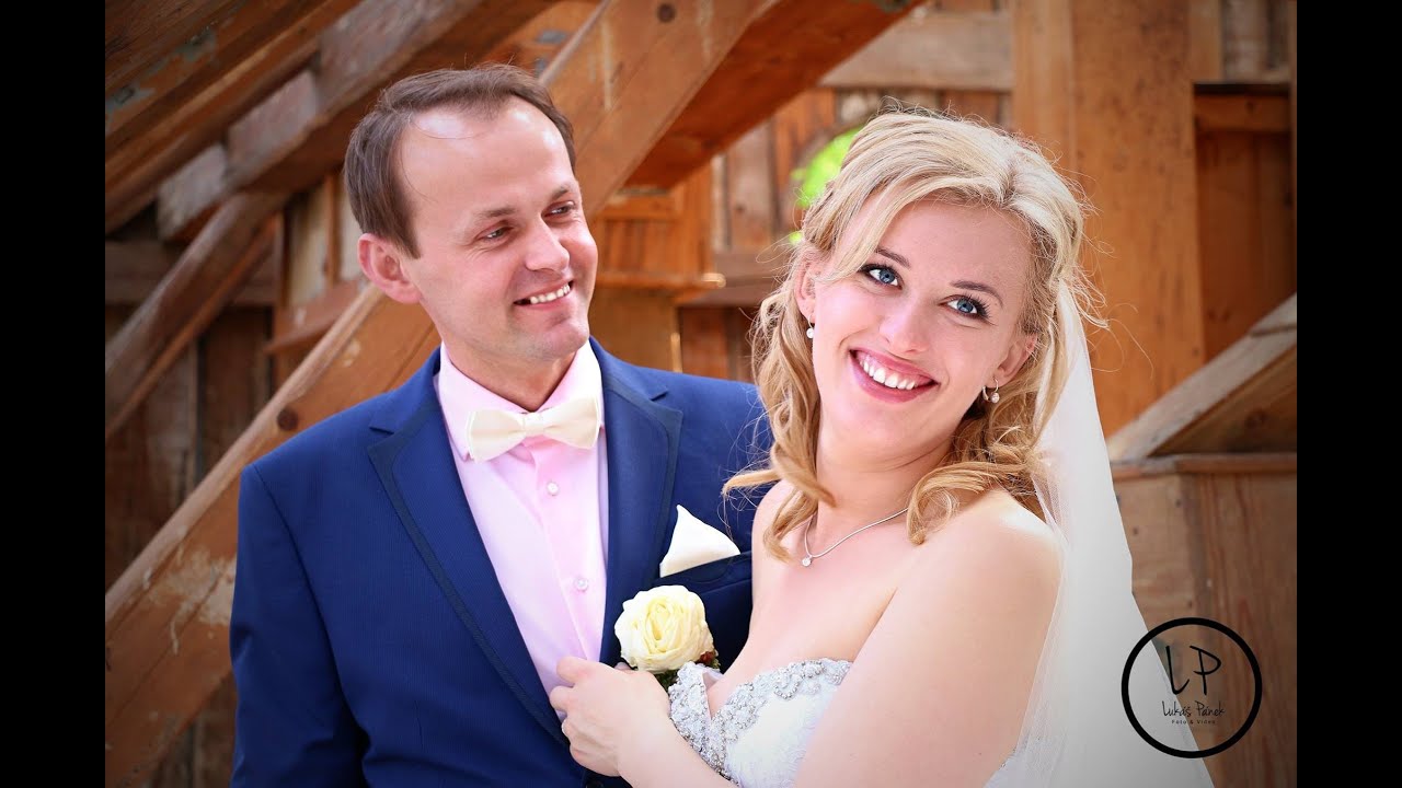 Svatební video | Petra + Michal | 14.05.2016 | Horní Lideč / Lidečko