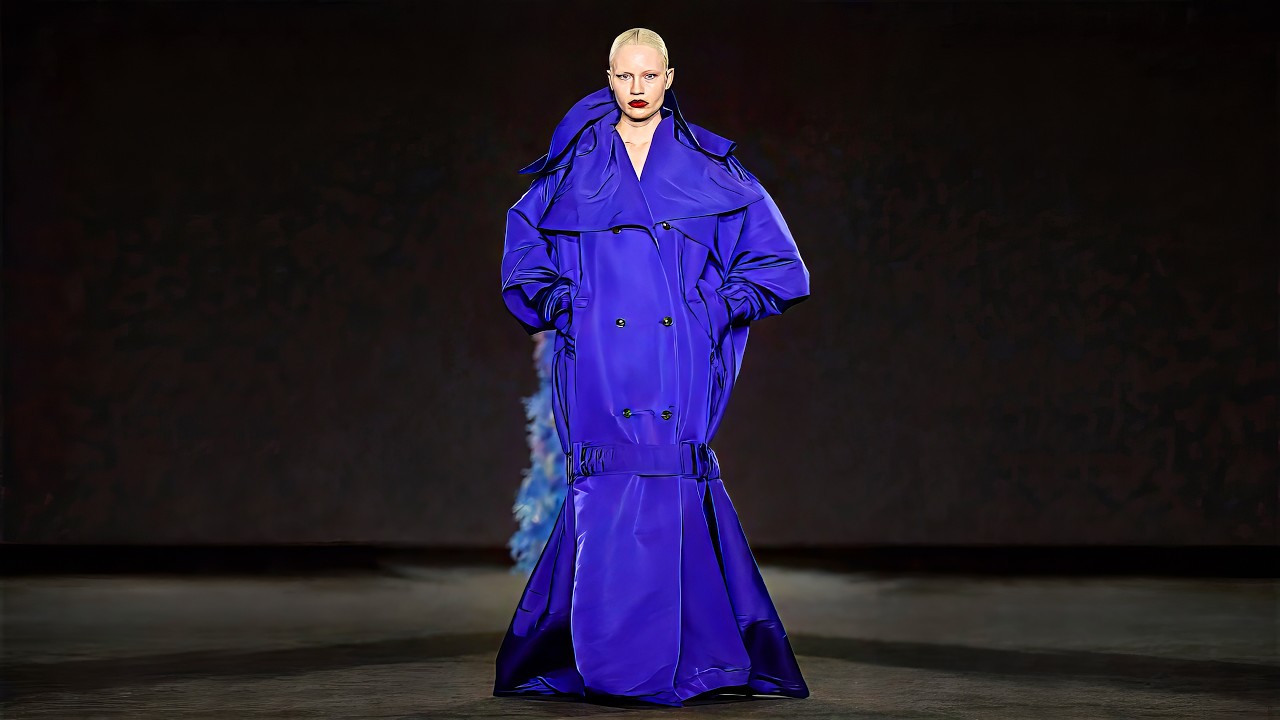 Prabal Gurung | Fall/Winter 2026/27 | New York Fashion Week
