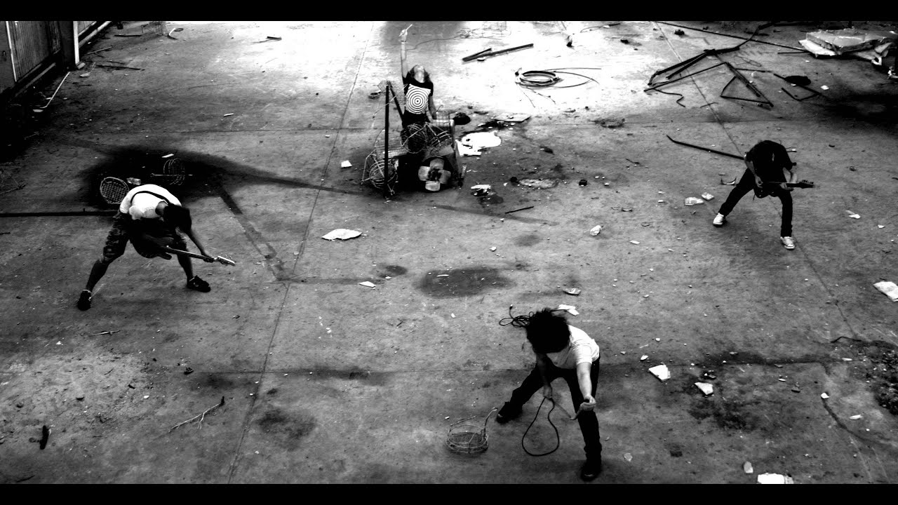 CLASSICAL METAL (OFFICIAL MUSIC VIDEO)