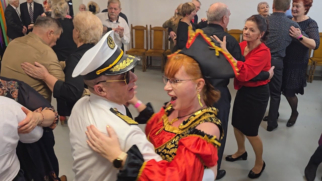 17 01 2026 NA ŻYWO ze Zwolenia z Kapelą Stąporkowską! Co tu się dzieje to trzeba zobaczyć!