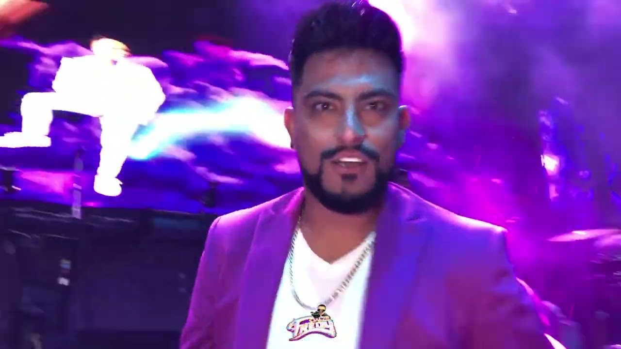 Yulios Kumbia Todo Por Tu Amor