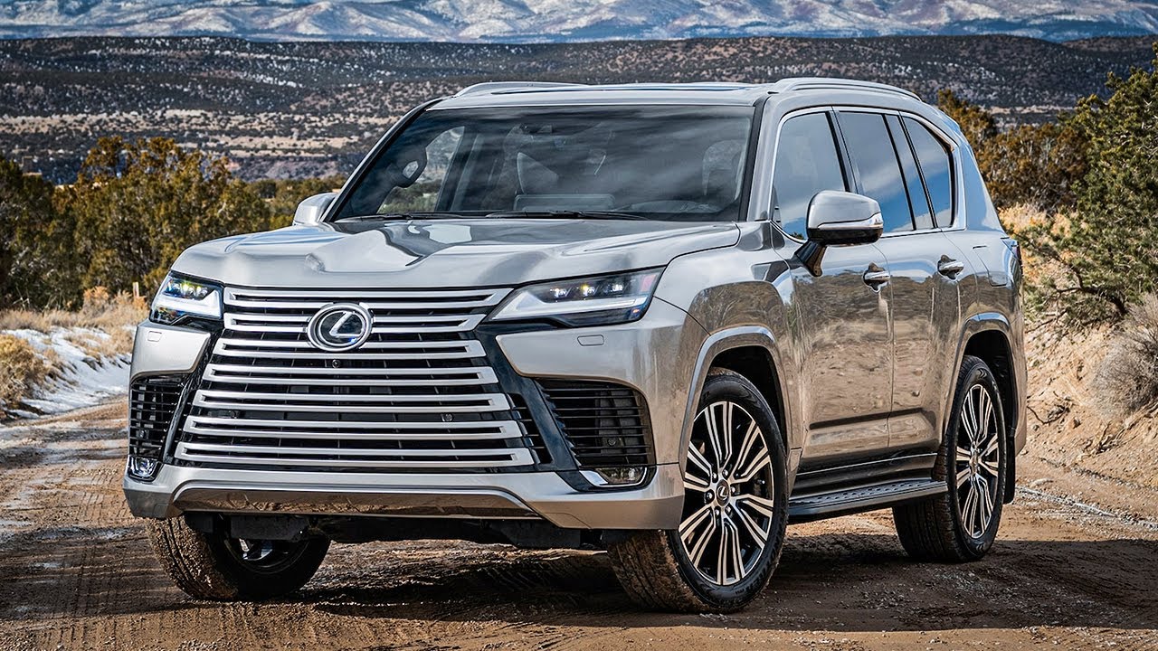 10 Best Armored SUVs Launching in 2025 | 2025's Luxury