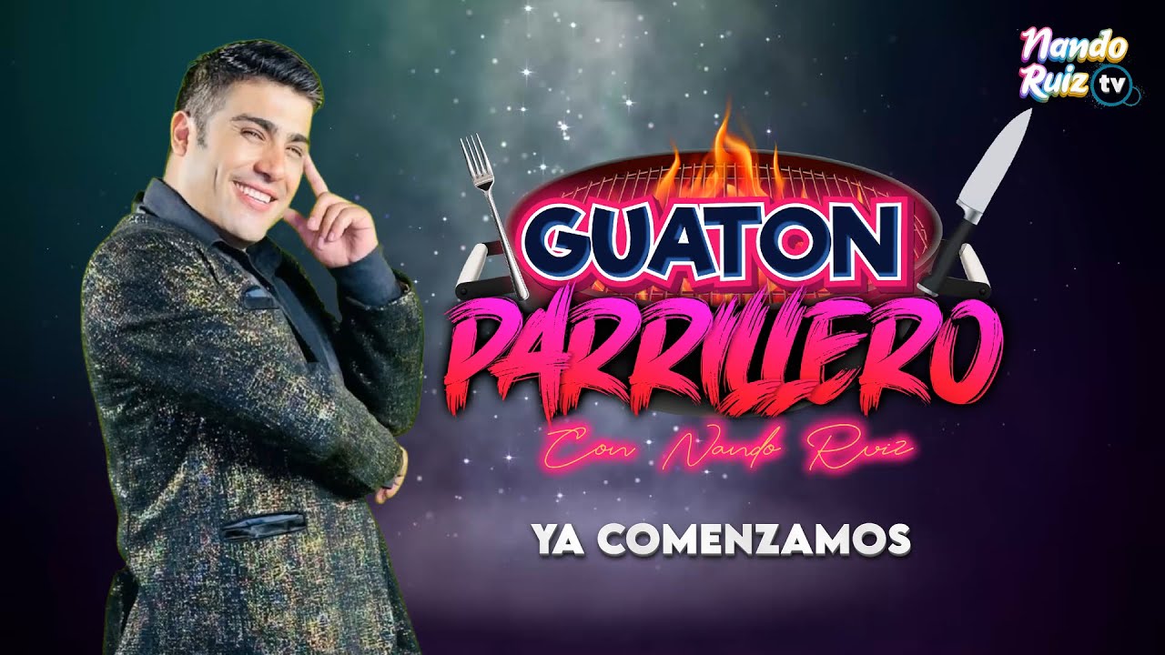 Guaton Parrillero en Verano 2026 | Cap 06