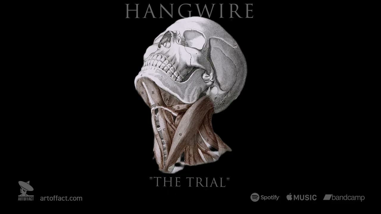 HANGWIRE 