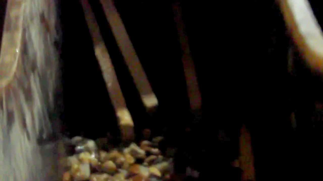 Tumbled Limestone - How is it made? By Stonefinders Ltd