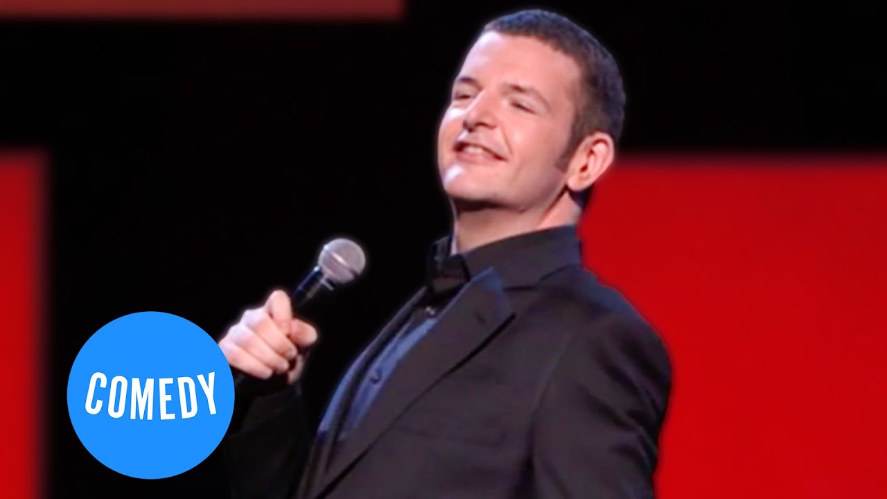 Kevin Bridges Talks Night Out Faux Pas | A Whole Different Story | Universal Comedy