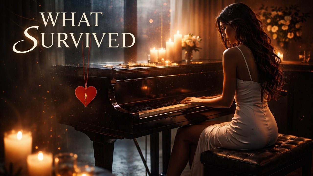 What Survived (Original)