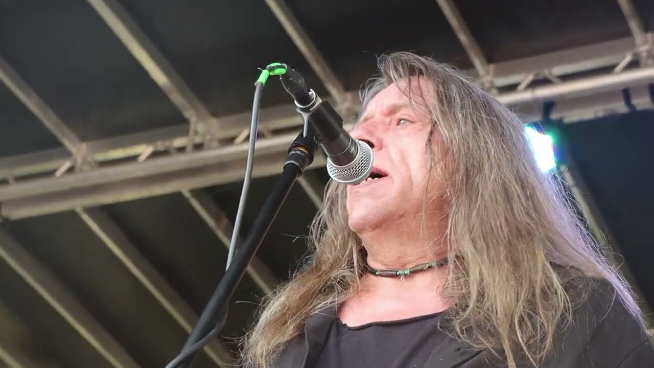 The Harvest Community