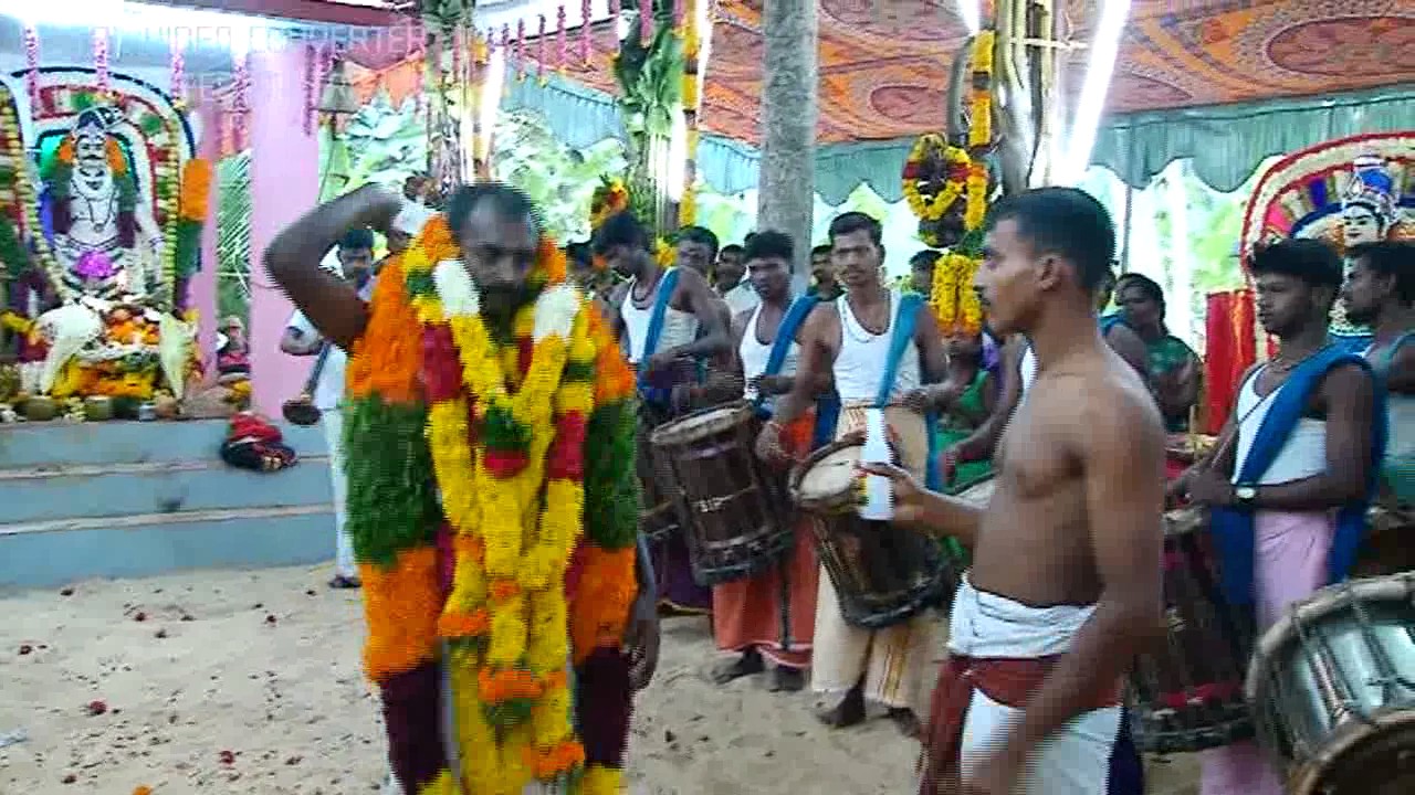 sudalai andavar puthoor, nagercoil part 05