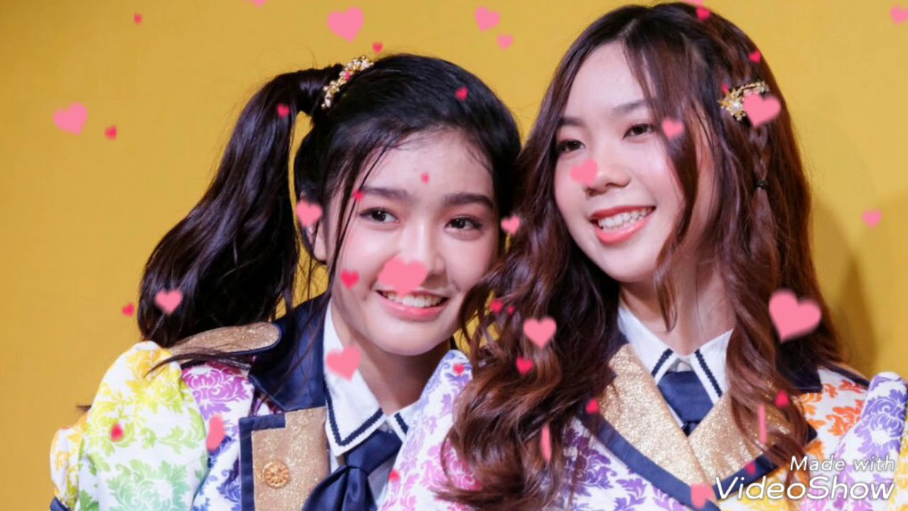 [ปัญ❤เจนนิษฐ์BNK48] ปัญนิษฐ์-ลมหายใจเดียวกัน