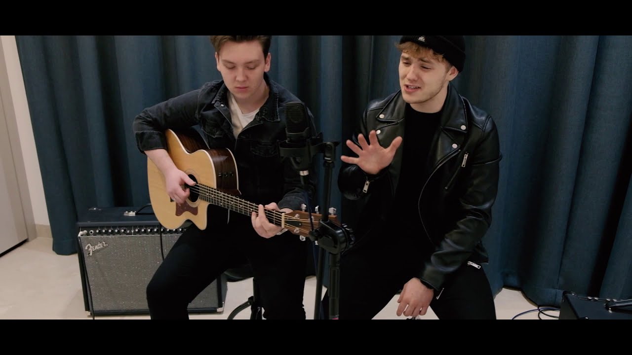 Kryzysowa Narzeczona - kuba i kuba (cover)