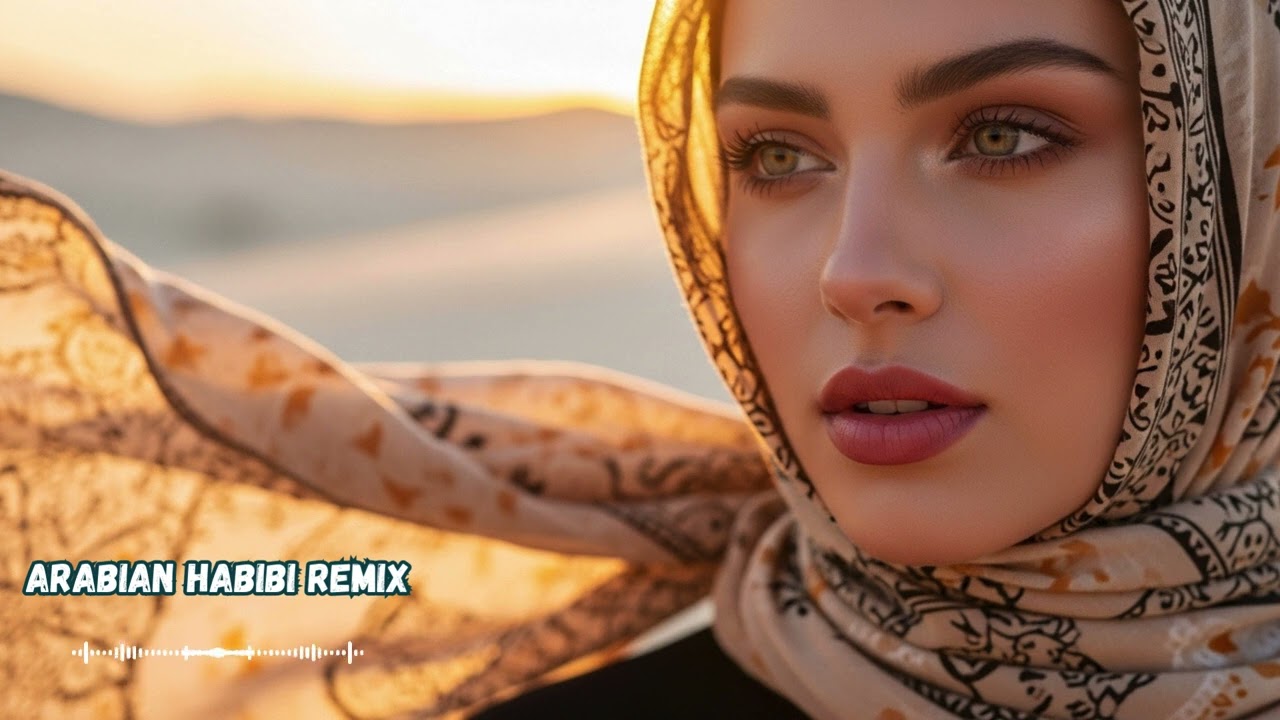 🔥 Habibi Remix 2026 | Best Arabic Love & Chill Vibes Mix
