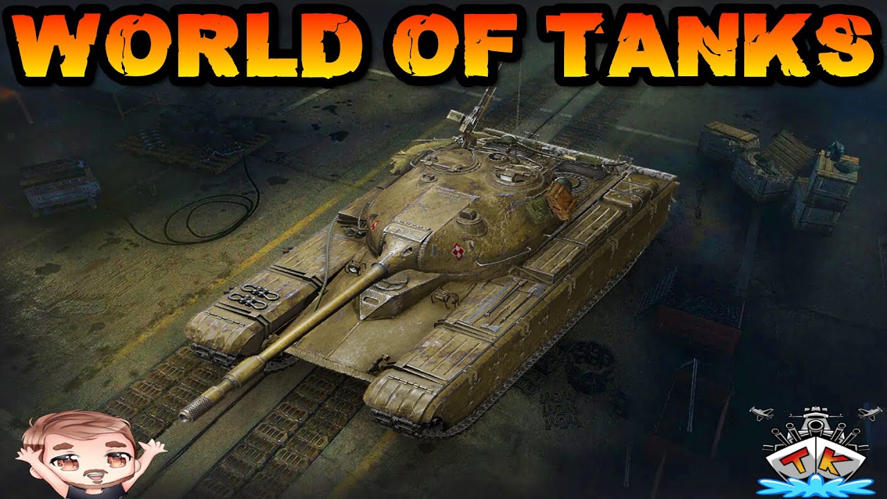 Ein Schwerer DURCHBRUCHSPANZER?! #6 ⚔️ WORLD OF TANKS ACTION! ⚔️