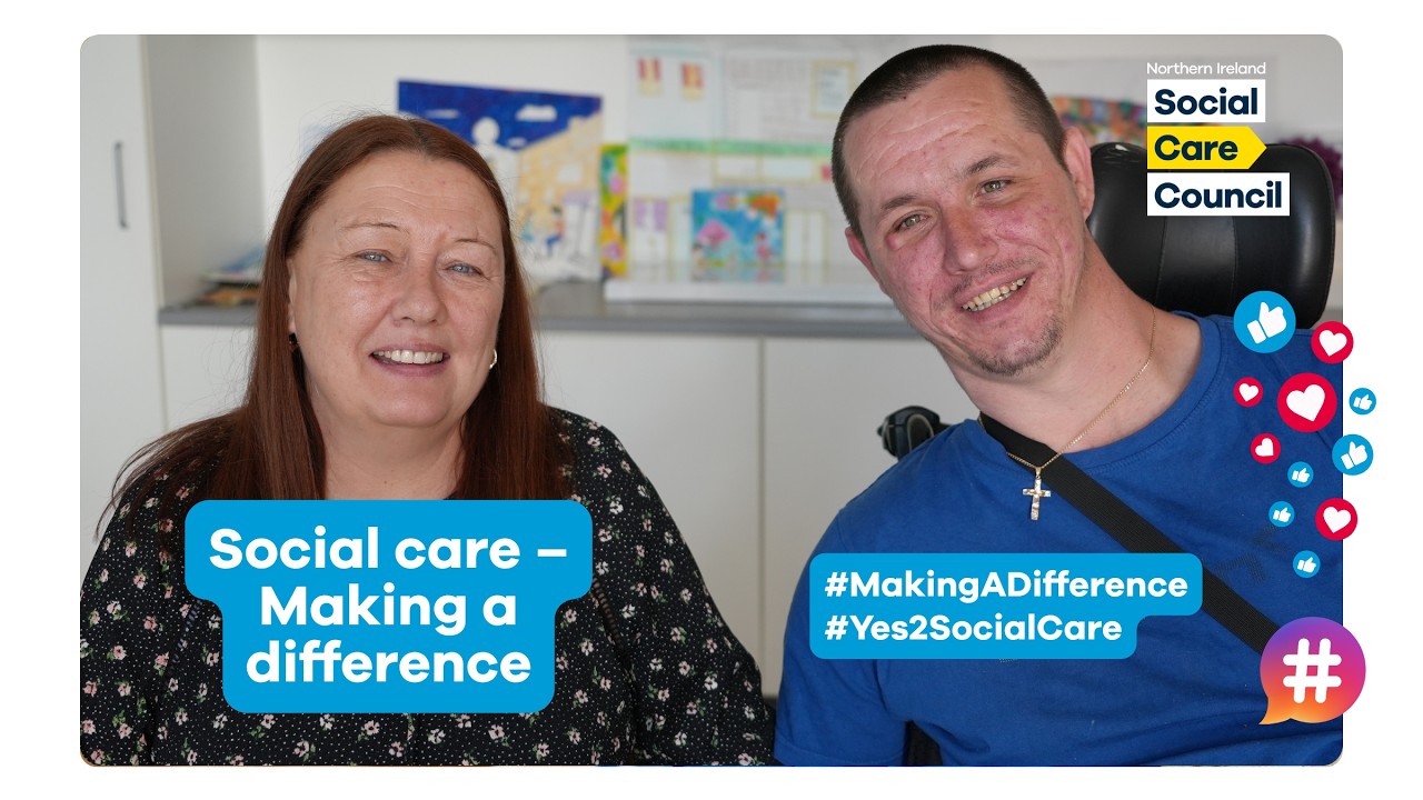Belfast Health and Social Care Trust &ndash; Mertoun Park and Beech Hall