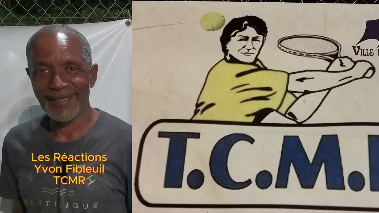 LES REACTIONS YVON FIBLEUIL DD NEWS