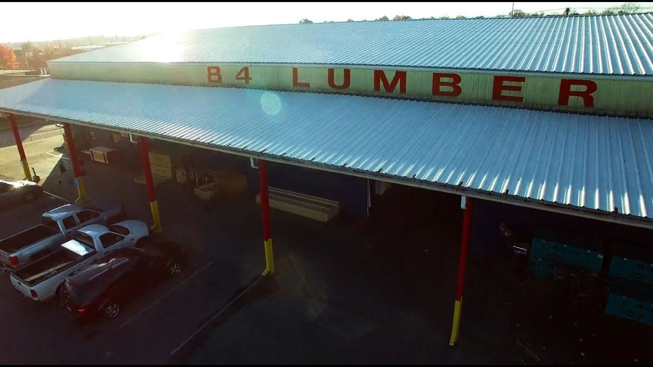 84 Lumber | Store Spotlight: Lexington, KY