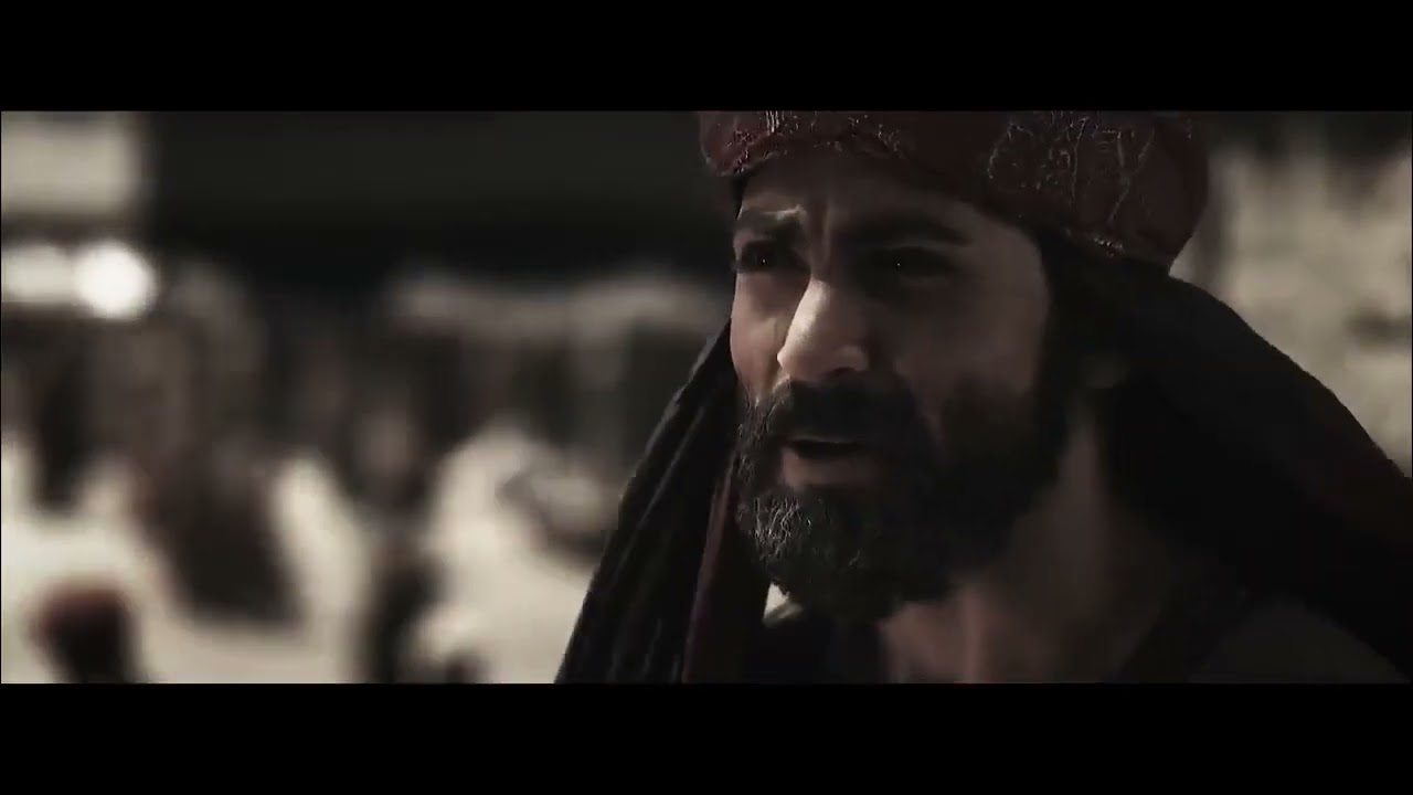 القصة العجيبة لإسلام اعظم قائد عسكري في التاريخ ؟   خالد بن الوليد