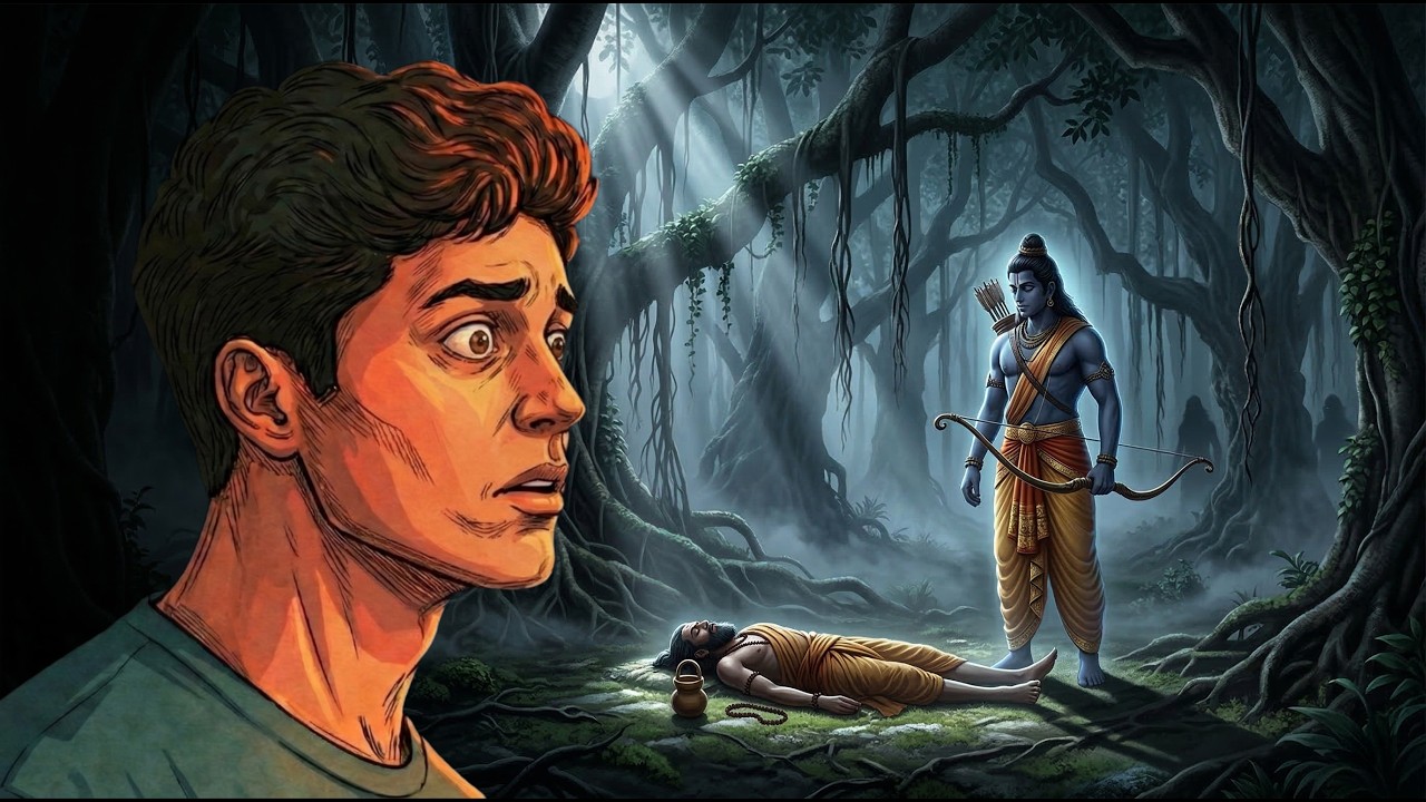 Did SHREE RAM killed a SHUDRA? Controversy Explained!!!
