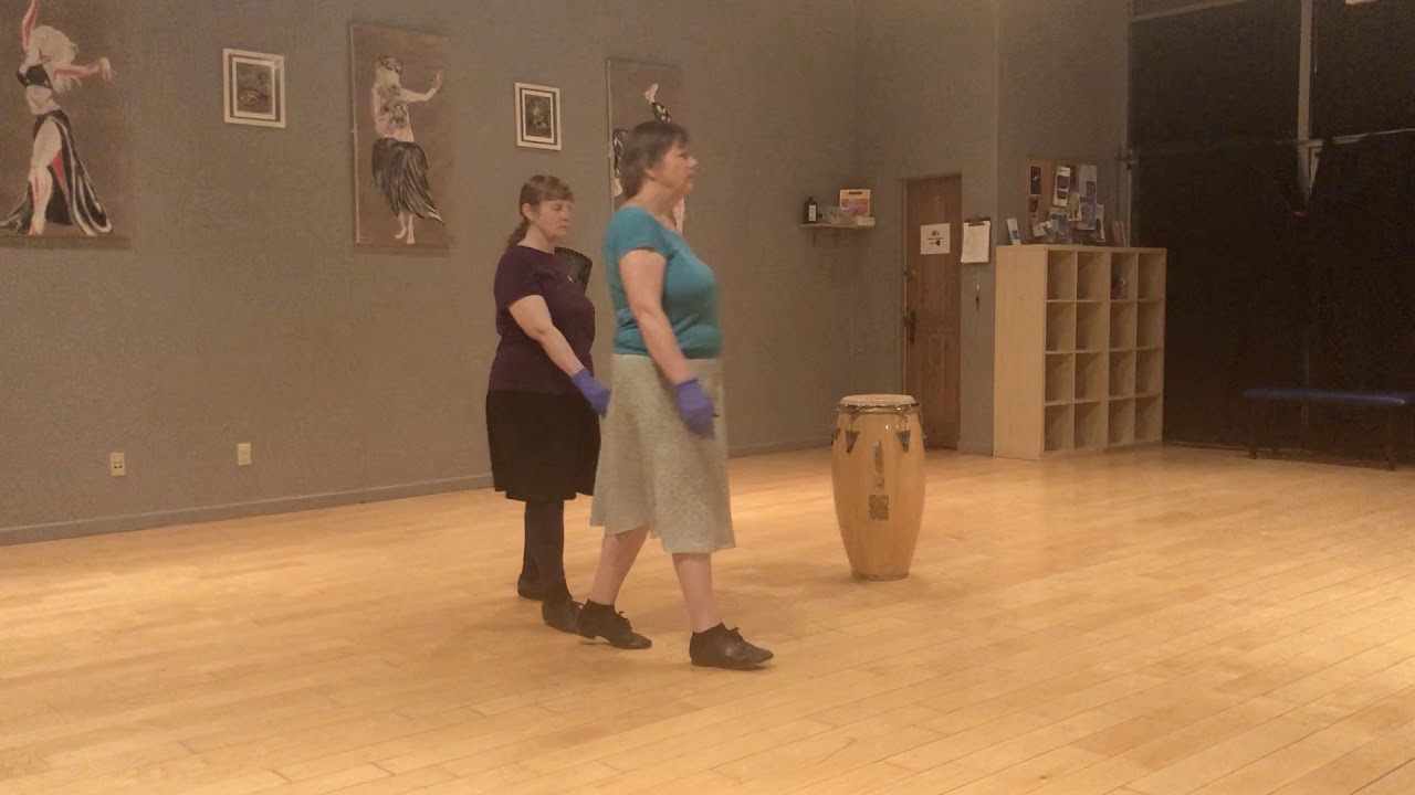 Devichya Khorovodnaya (Russia)