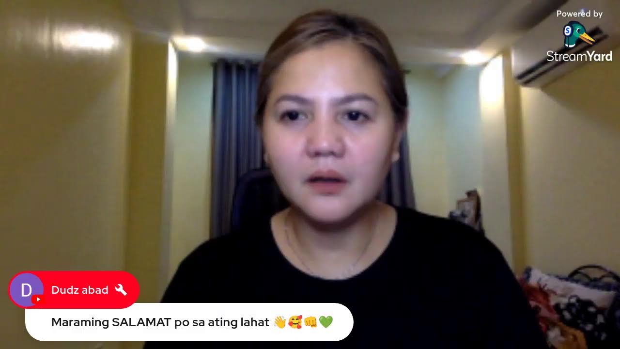 2 NANALONG SENADOR FROM ALYANSA, NAKIPAG-USAP NA KAY VP! #bbm #prrd #saraduterte