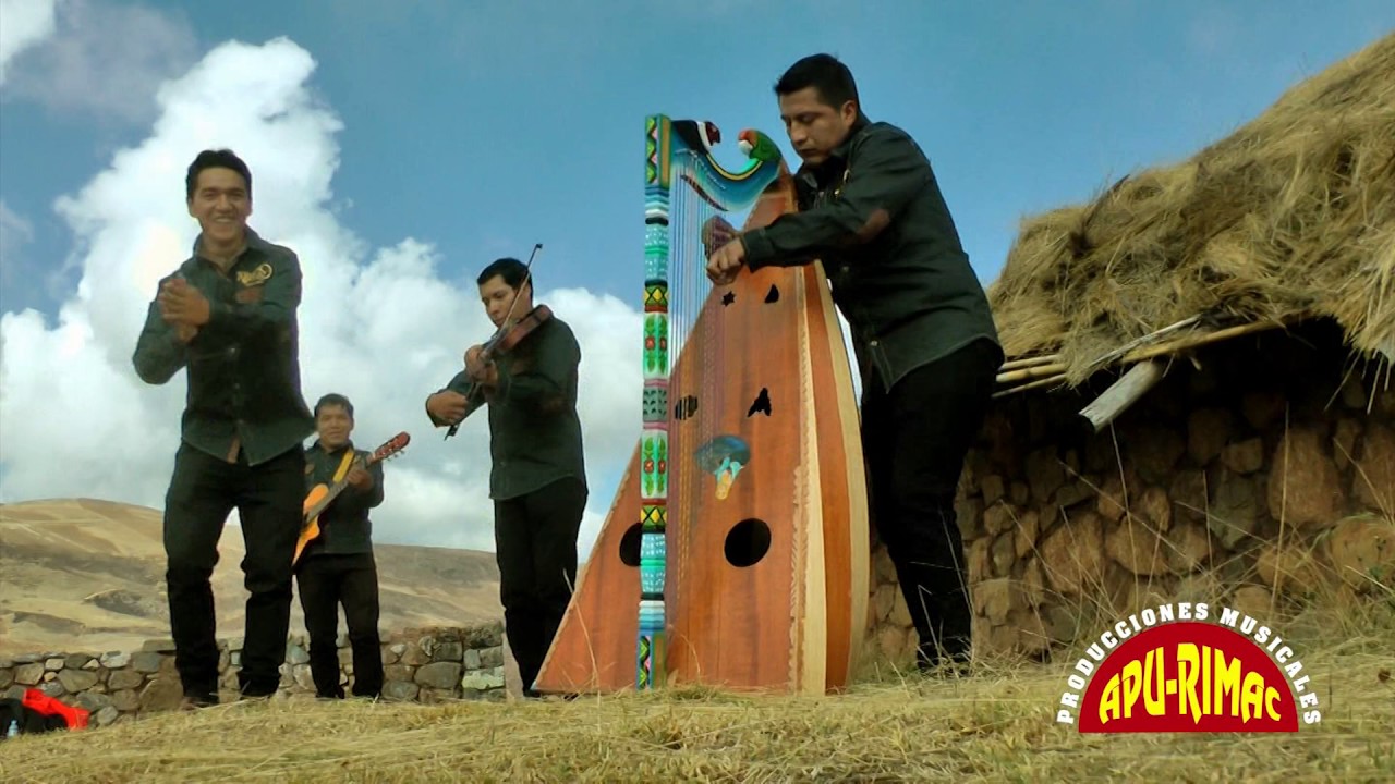 HNOS AGUILAR Sisaschay (Chincheros Apurimac)