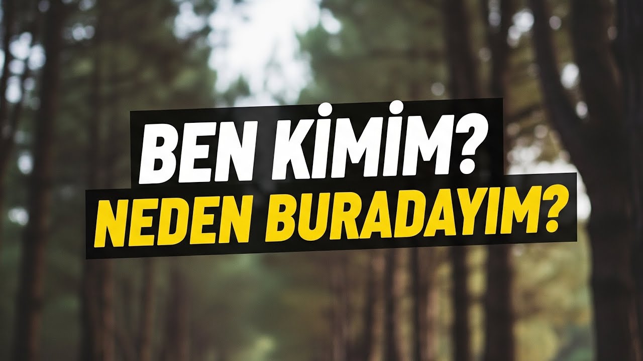 YKS'ye Son 3 Ay Kala Ders Çalışma İsteğini Geri Kazanmak | Tanışma Videom