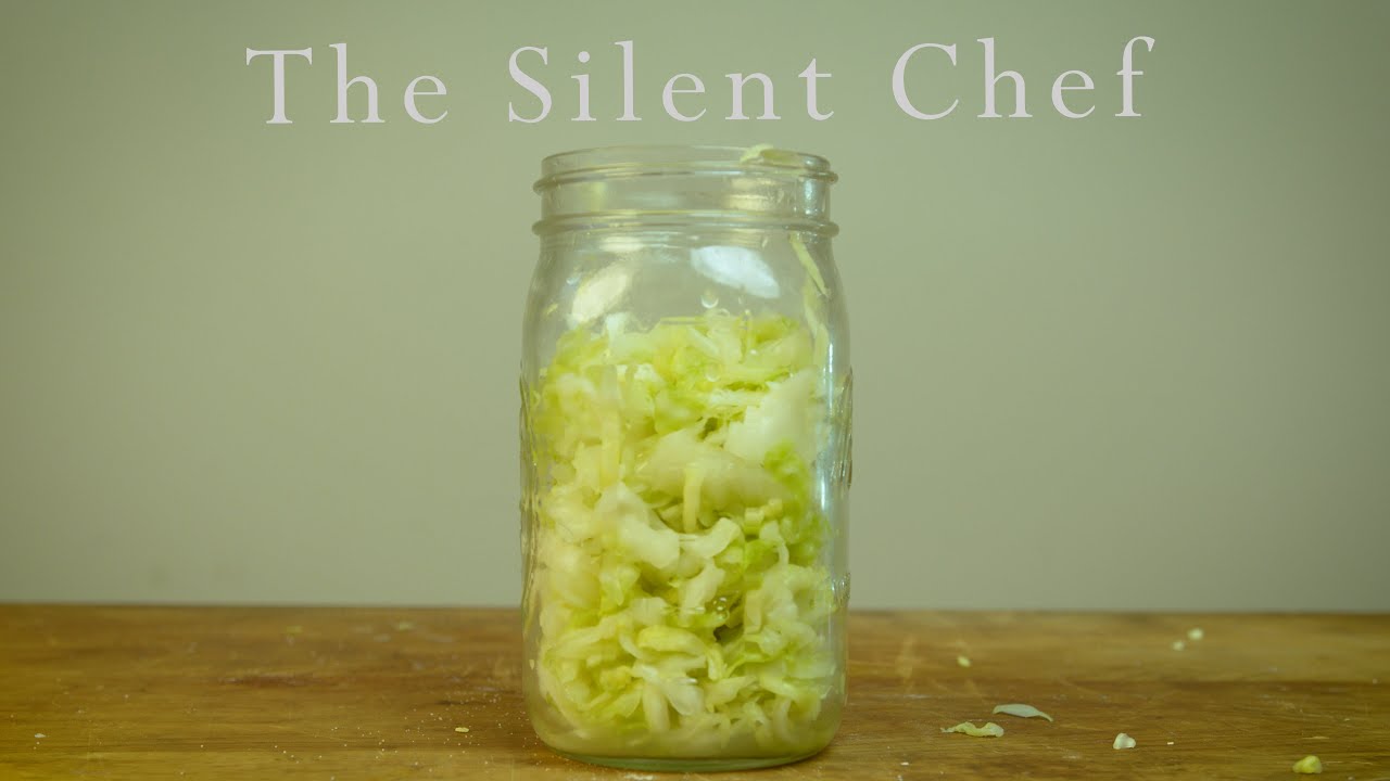 Sauerkraut