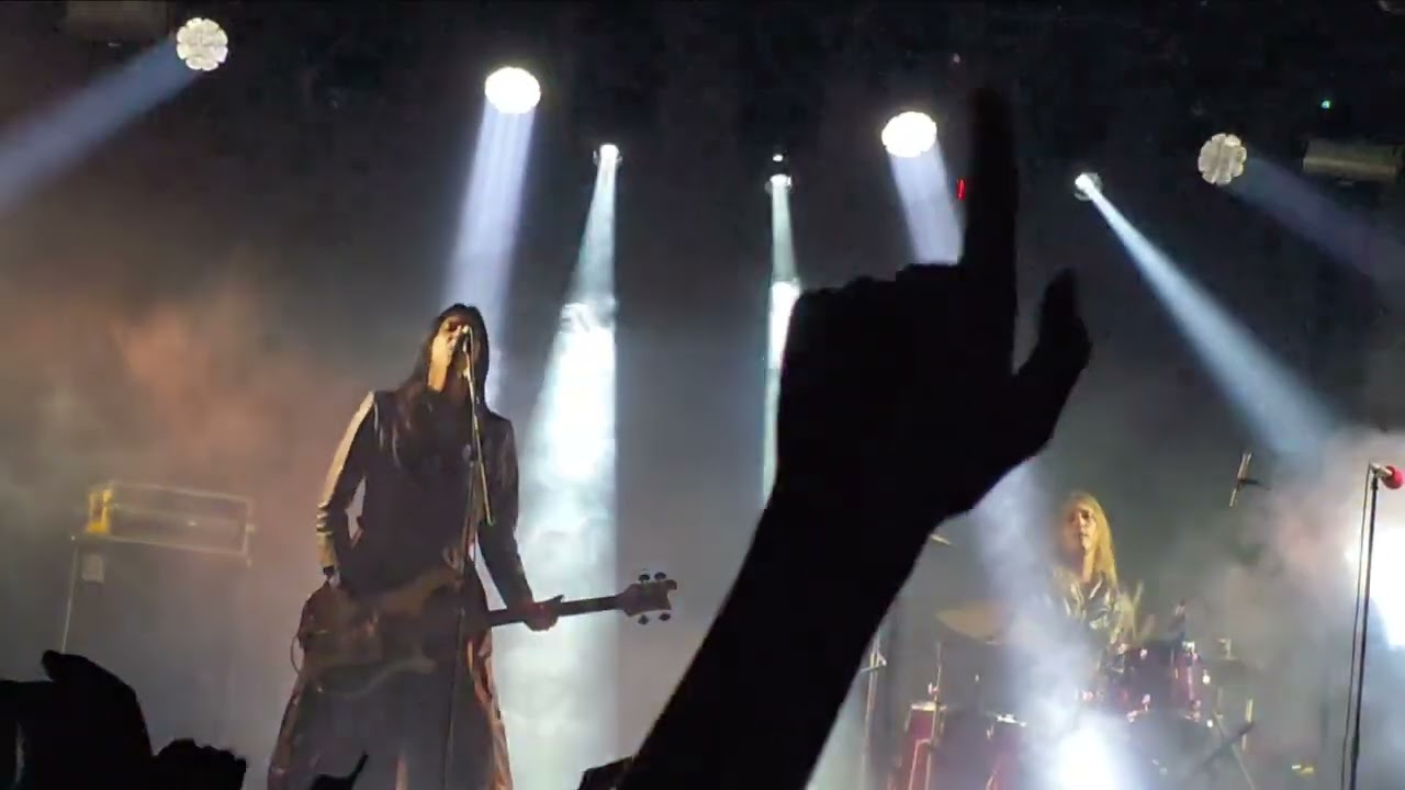 The Garden - Night 1 London [LIVE 25.06.24 LONDON HEAVEN]