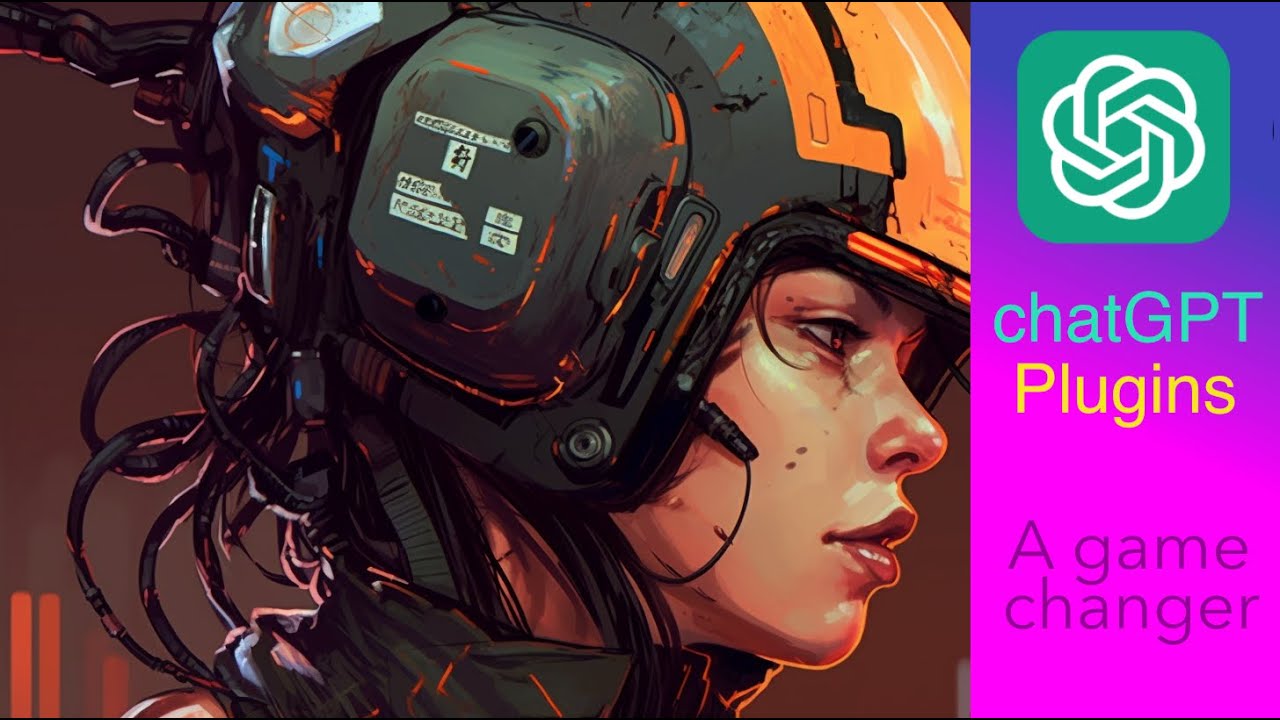 🔥 INSANE PLUGINS FOR ALL: ChatGPT Plugins & Browsing BETA! 🚀