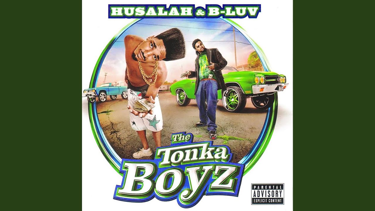 Ya Momma (Remix)
