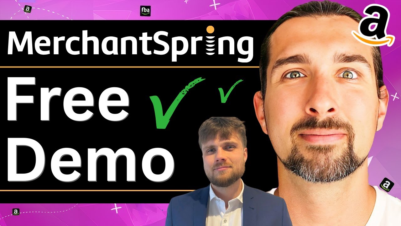 MerchantSpring Free Demo & Trial - Is It the Right Fit for Your Business?