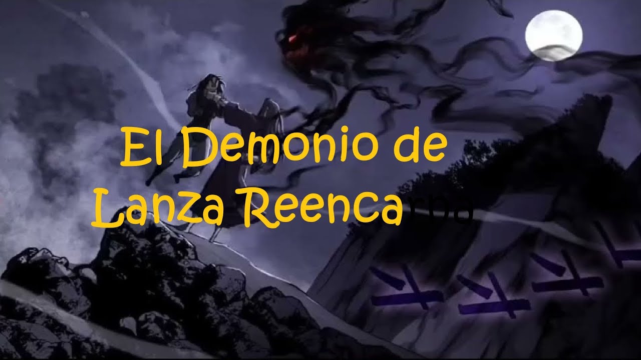 El Demonio de Lanza Reencarna y Desata Venganza Absoluta Sangrienta | Resumen manhwa