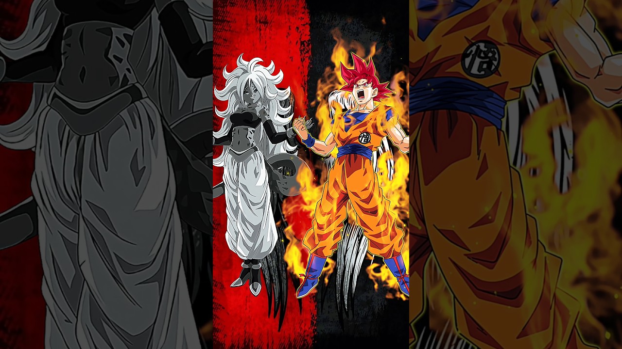 who killed whom in dragon ball (part 4) 