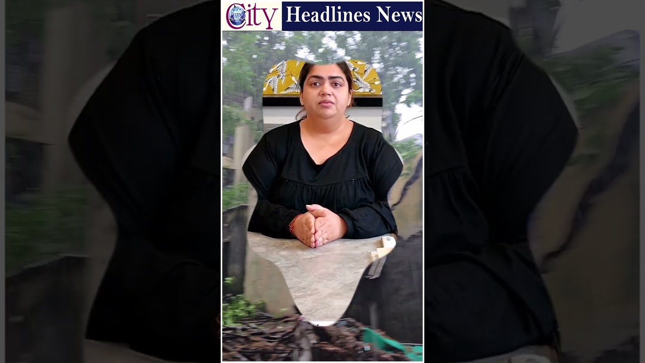 High Tide Alert! LoP Sayed Aafreen Muzaffar Hussain का Mira Bhayandar की जनता को संदेश