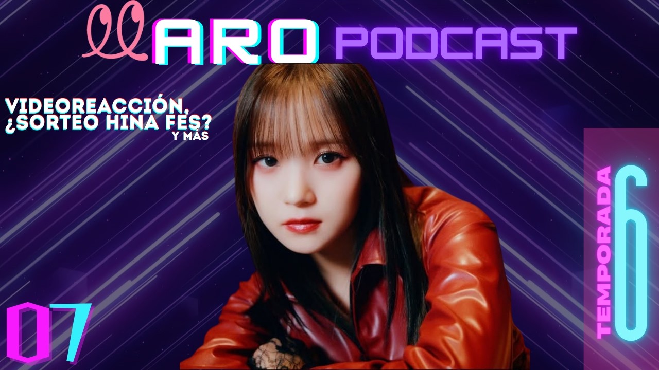 ハロプロジェクト | Ep. 07 | Videoreacción Inaba Manaka - Neway, Zorn ft Goto Maki - Gimoto Love y más | HP6