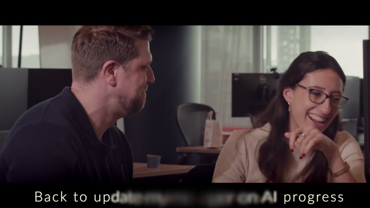 A day in the life at Protiviti UK