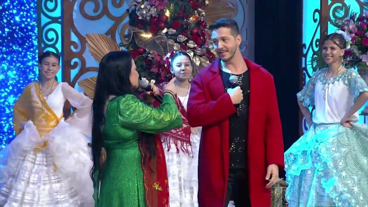 Como Vai Você - Leonardo Abud e Perla - Aparecida Sertaneja (Mariângela Zan)